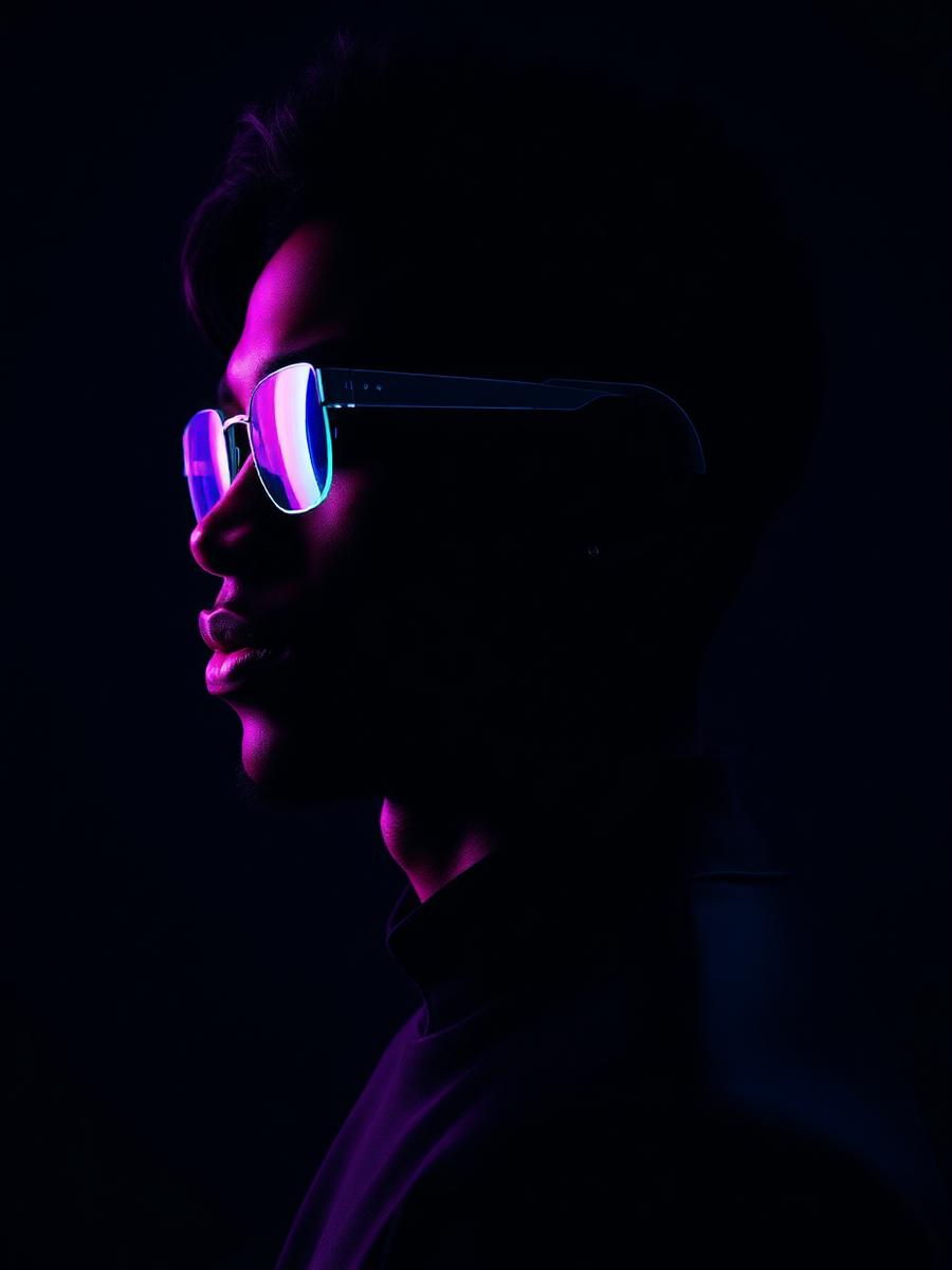 Obalana Abayomi Emmanuel — founder of Jay's Touch